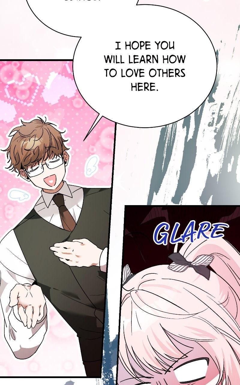 I Will Protect My Tyrant Dad! Chap 29 - Next Chap 30