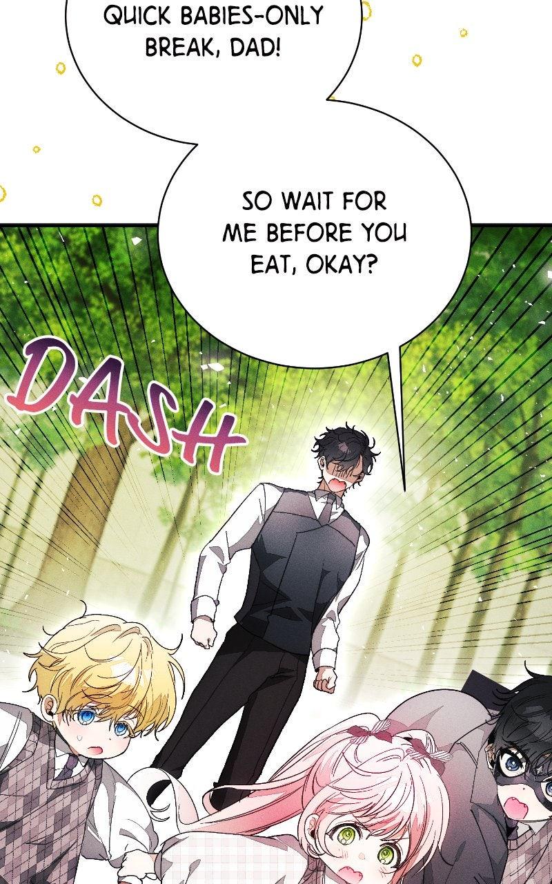 I Will Protect My Tyrant Dad! Chap 29 - Next Chap 30