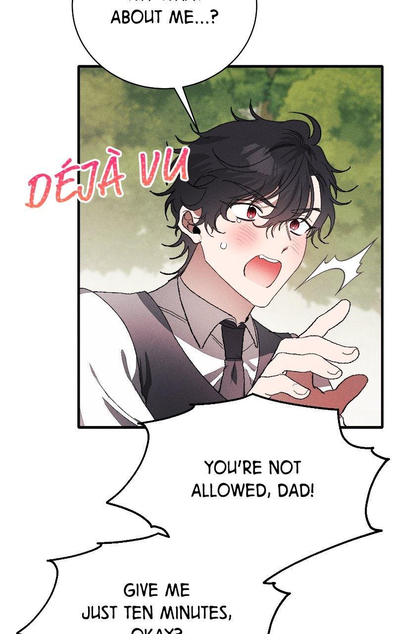 I Will Protect My Tyrant Dad! Chap 29 - Next Chap 30