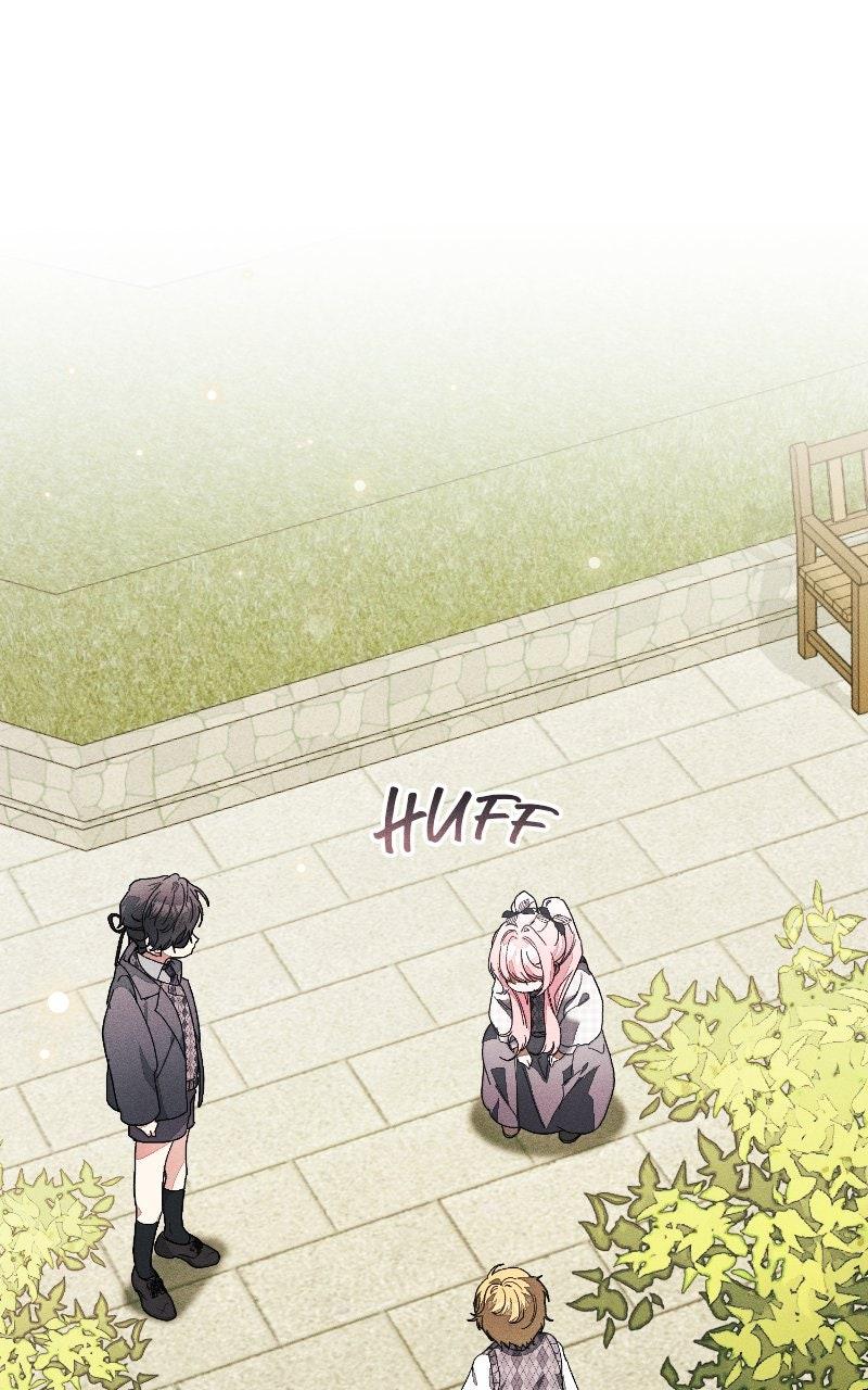 I Will Protect My Tyrant Dad! Chap 29 - Next Chap 30