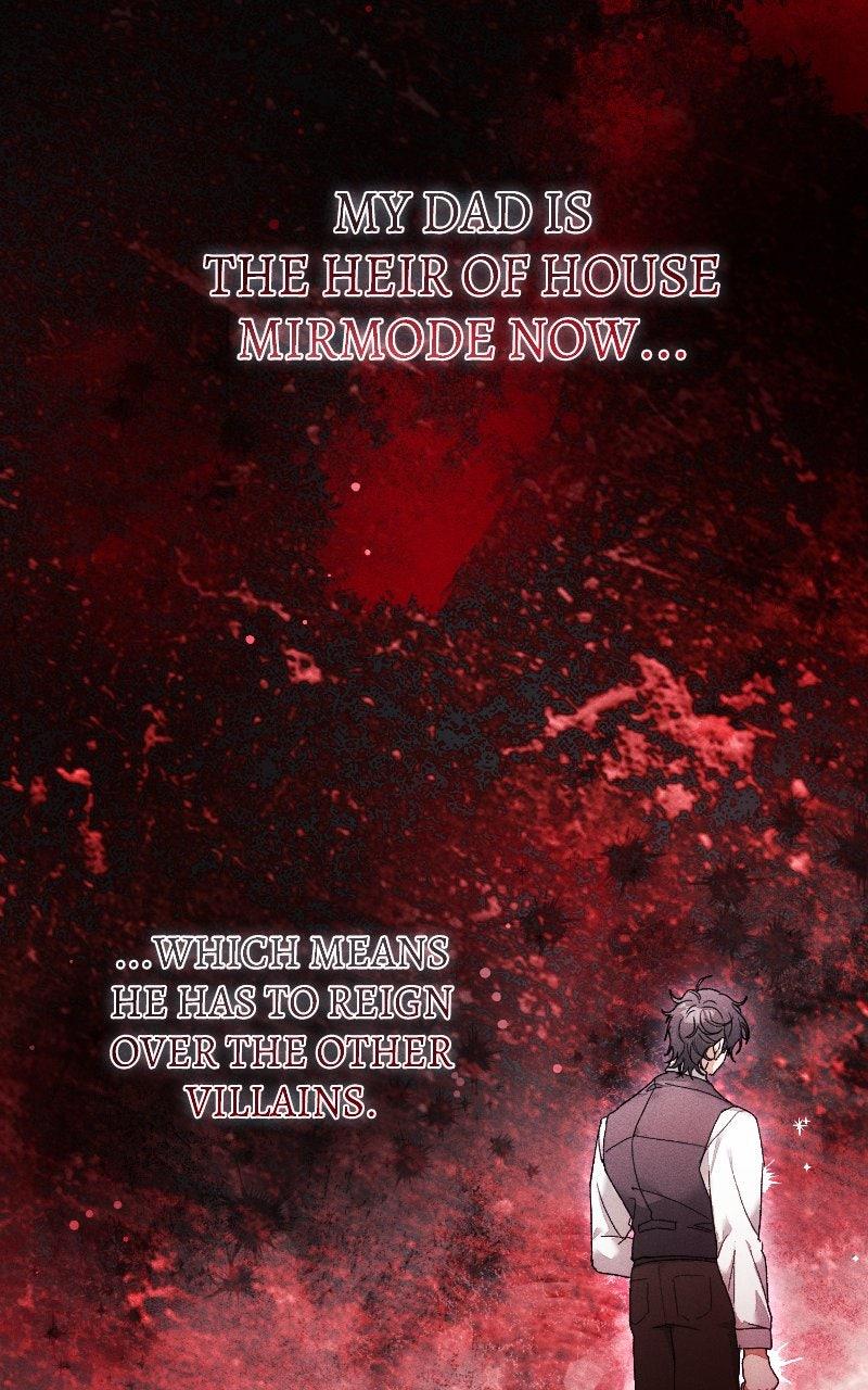 I Will Protect My Tyrant Dad! Chap 29 - Next Chap 30