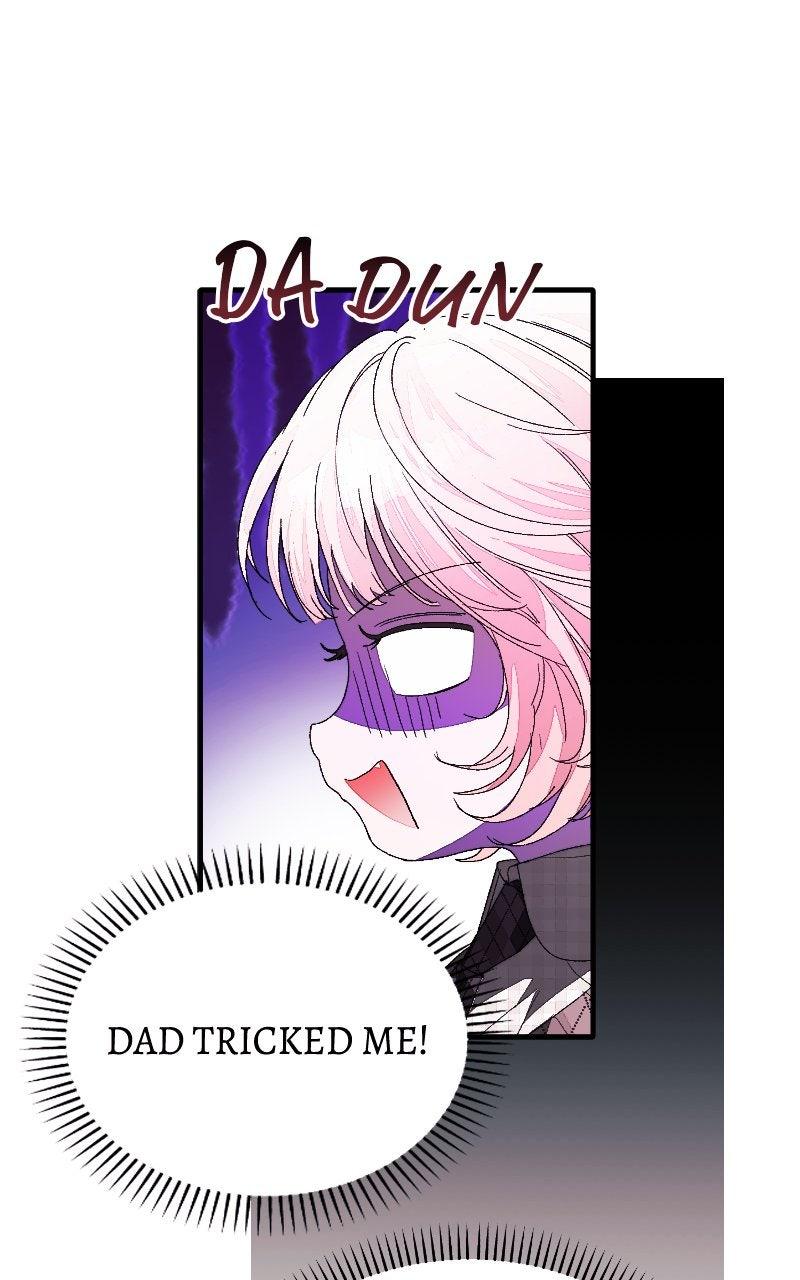 I Will Protect My Tyrant Dad! Chap 29 - Next Chap 30