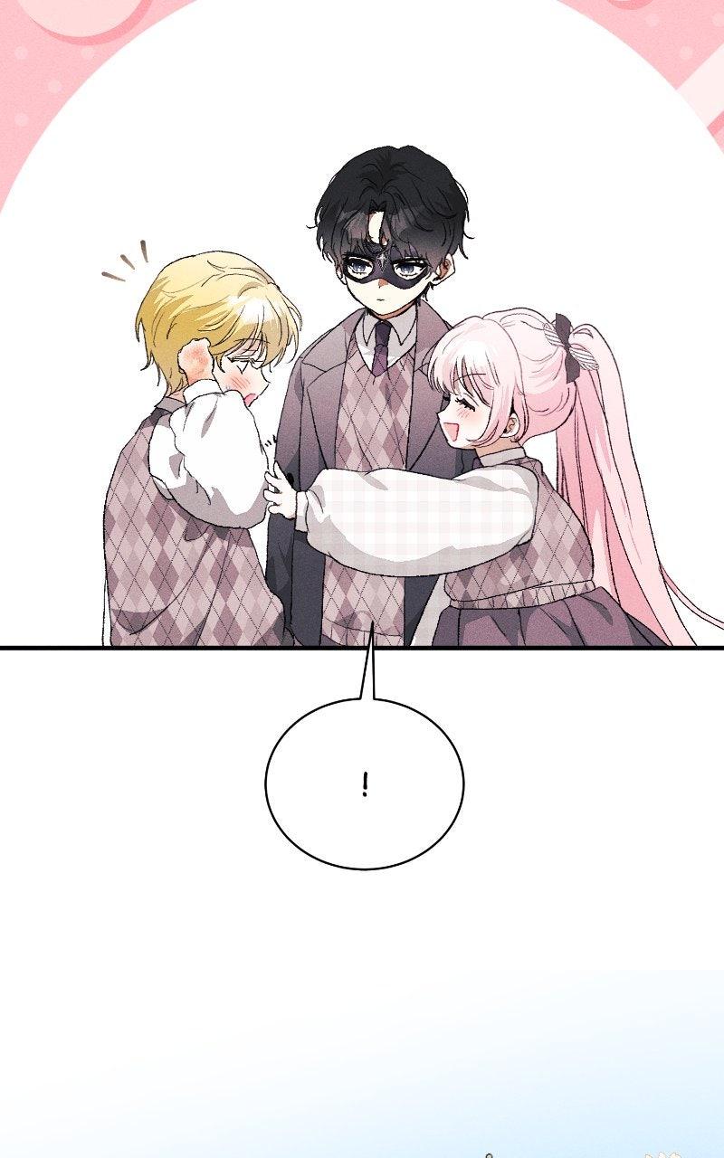 I Will Protect My Tyrant Dad! Chap 29 - Next Chap 30