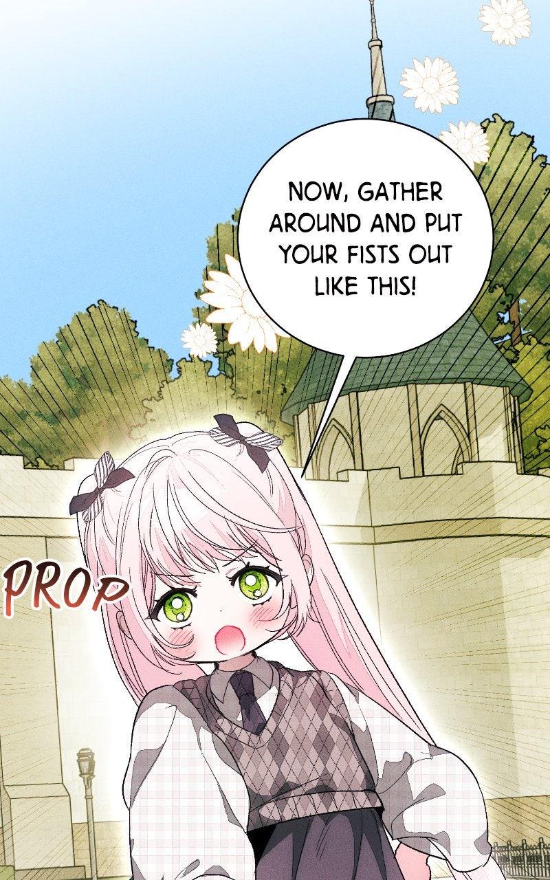 I Will Protect My Tyrant Dad! Chap 29 - Next Chap 30