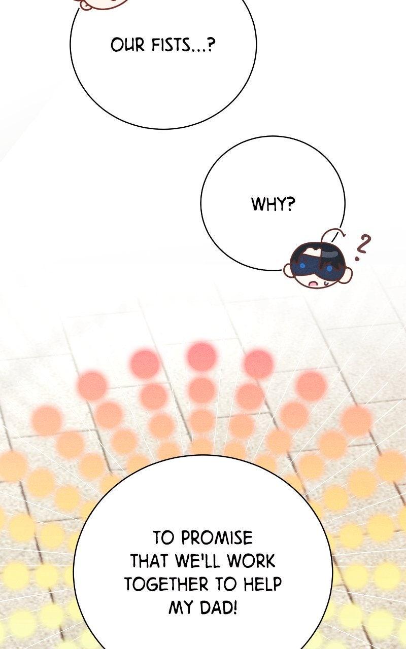 I Will Protect My Tyrant Dad! Chap 29 - Next Chap 30