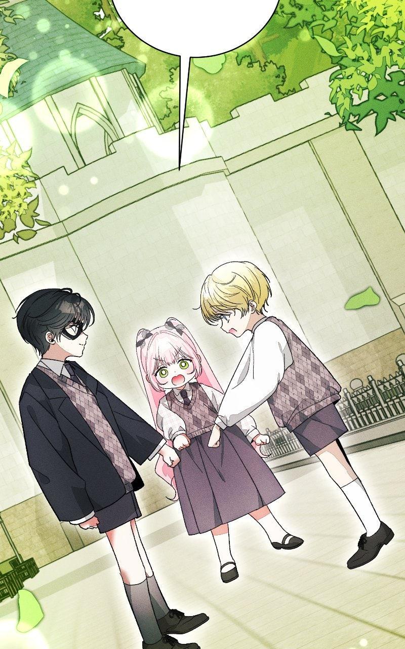 I Will Protect My Tyrant Dad! Chap 29 - Next Chap 30