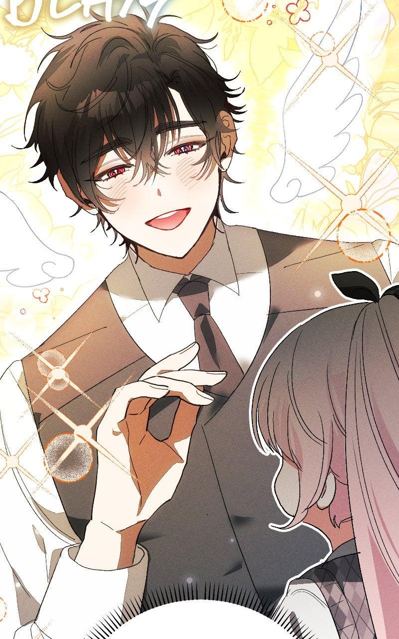 I Will Protect My Tyrant Dad! Chap 29 - Next Chap 30