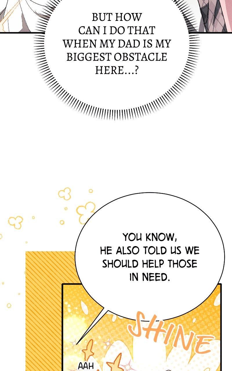 I Will Protect My Tyrant Dad! Chap 29 - Next Chap 30