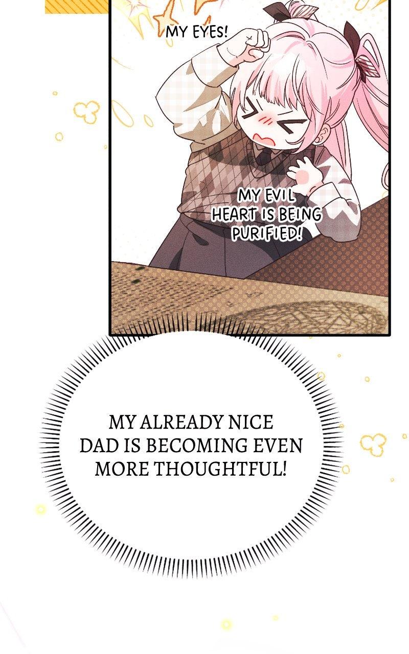 I Will Protect My Tyrant Dad! Chap 29 - Next Chap 30