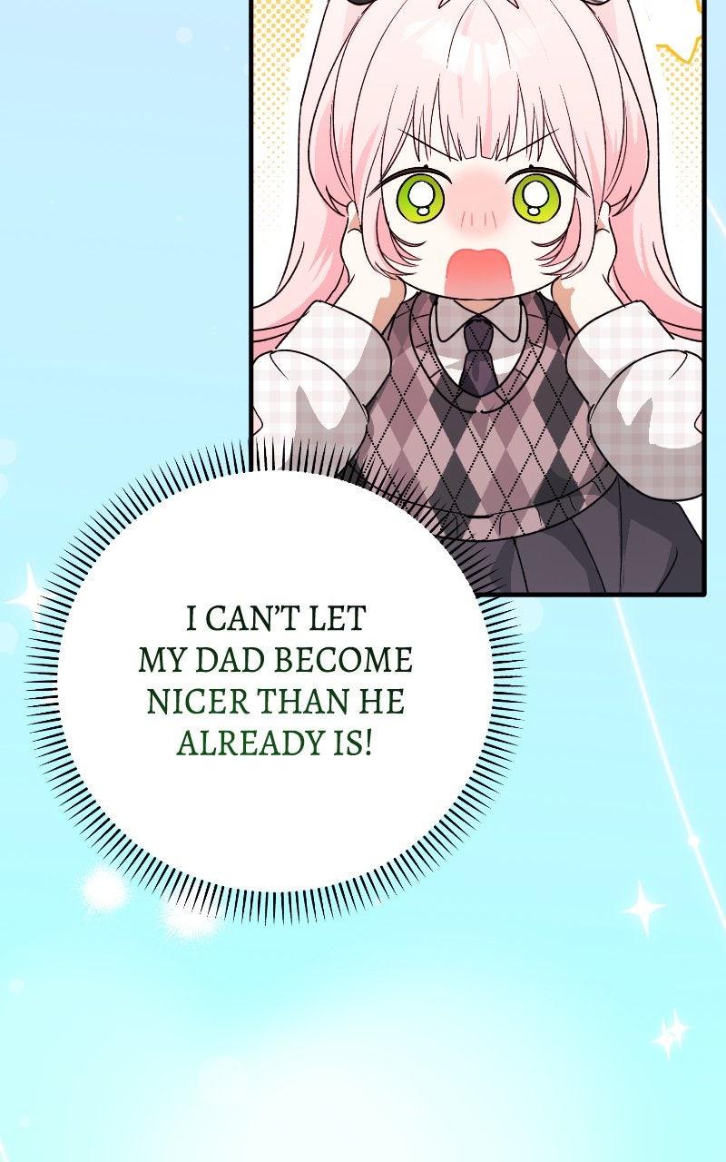 I Will Protect My Tyrant Dad! Chap 29 - Next Chap 30