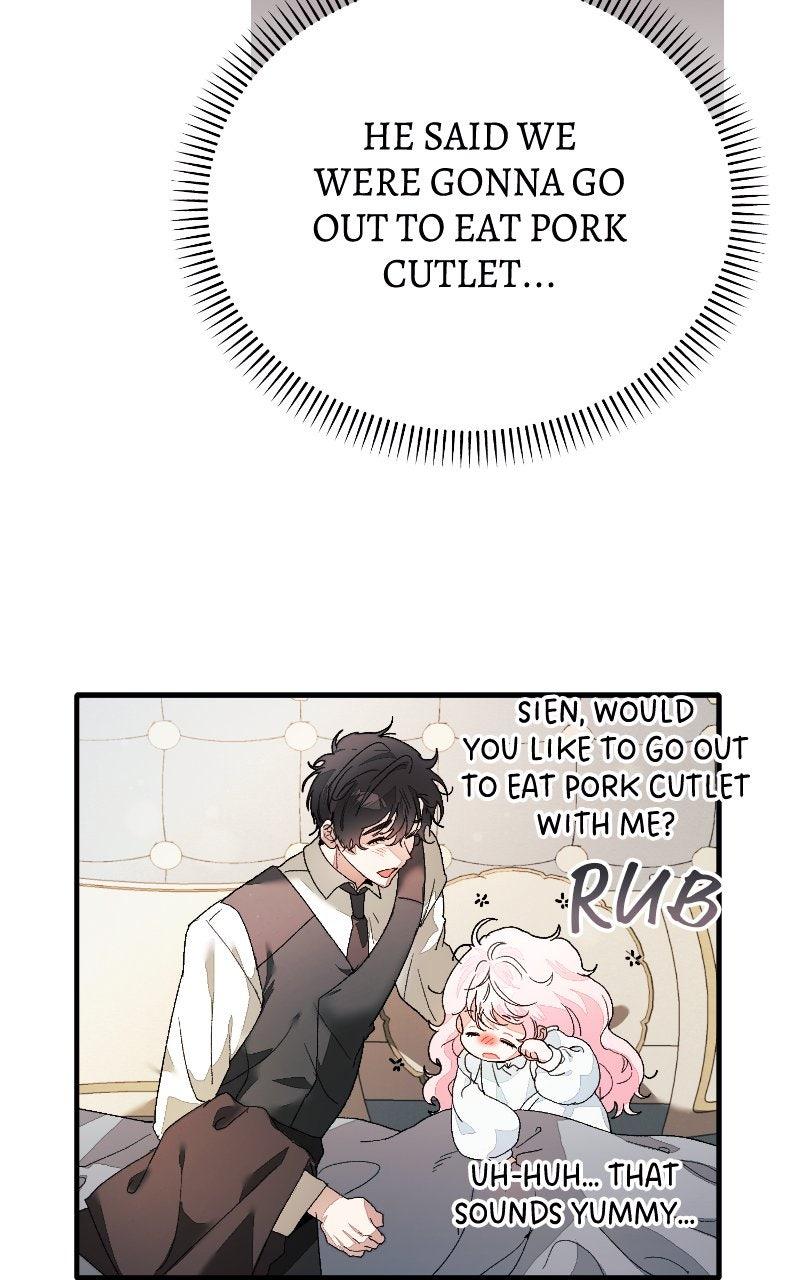 I Will Protect My Tyrant Dad! Chap 29 - Next Chap 30