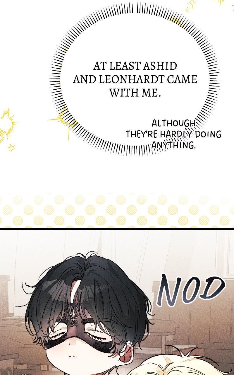 I Will Protect My Tyrant Dad! Chap 29 - Next Chap 30