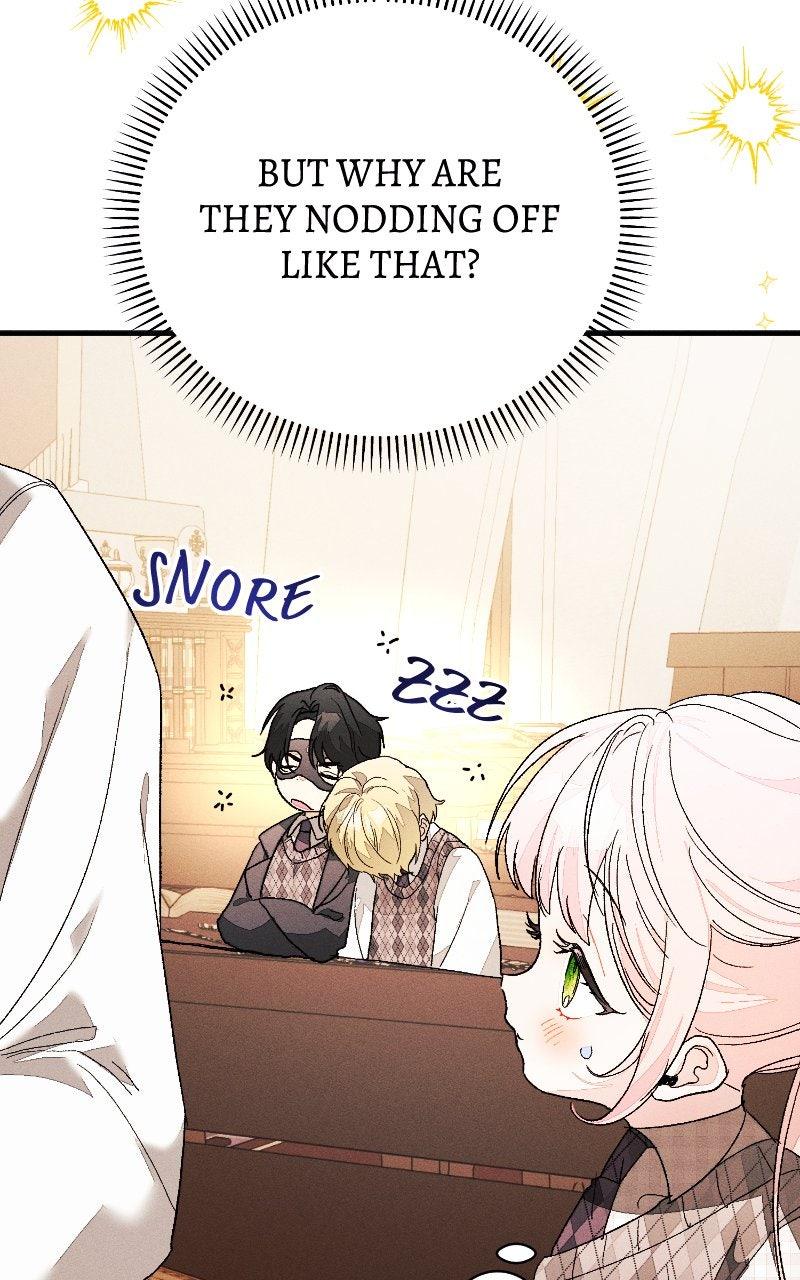 I Will Protect My Tyrant Dad! Chap 29 - Next Chap 30