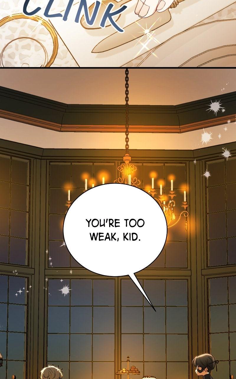 I Will Protect My Tyrant Dad! Chap 29 - Next Chap 30