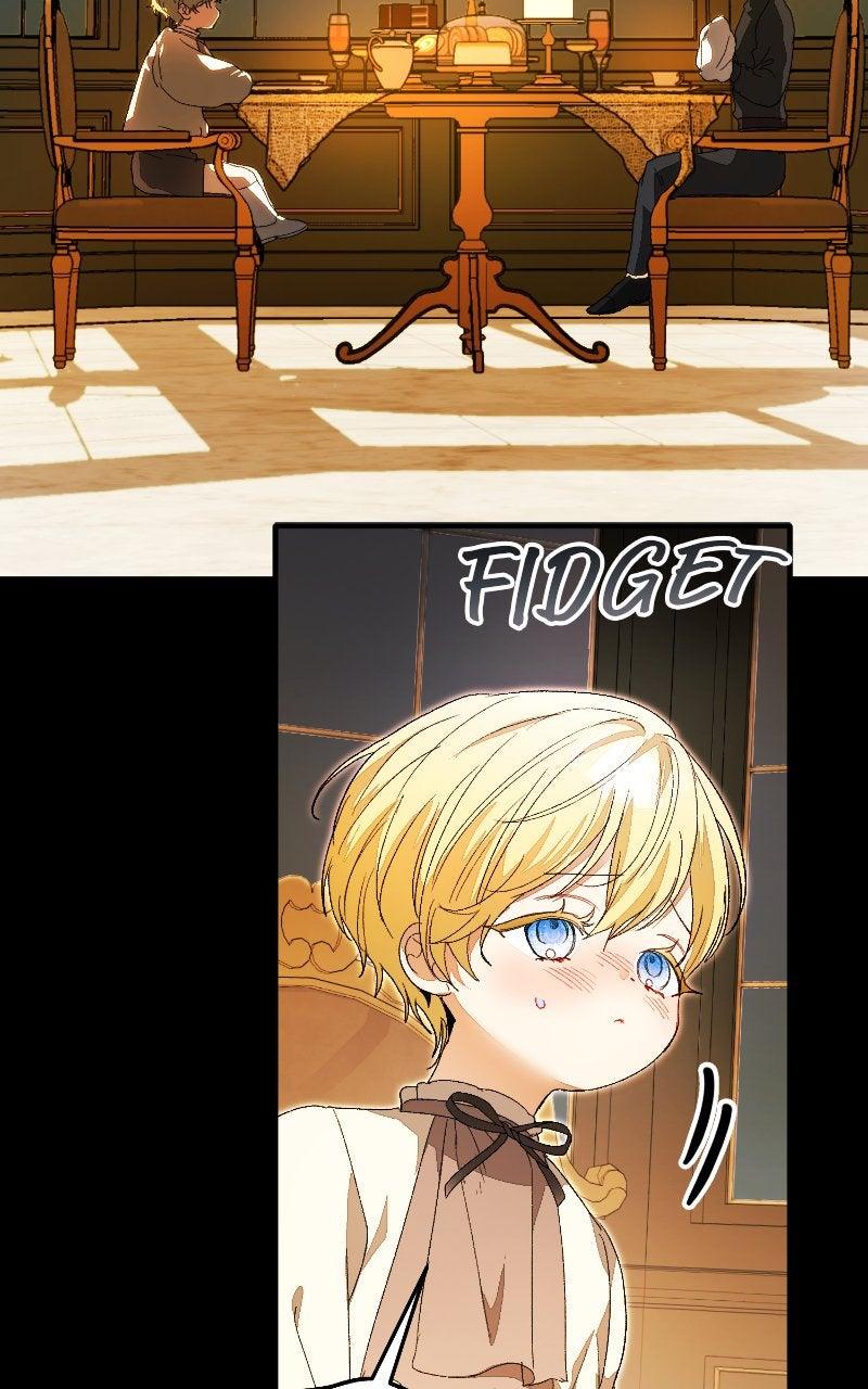 I Will Protect My Tyrant Dad! Chap 29 - Next Chap 30