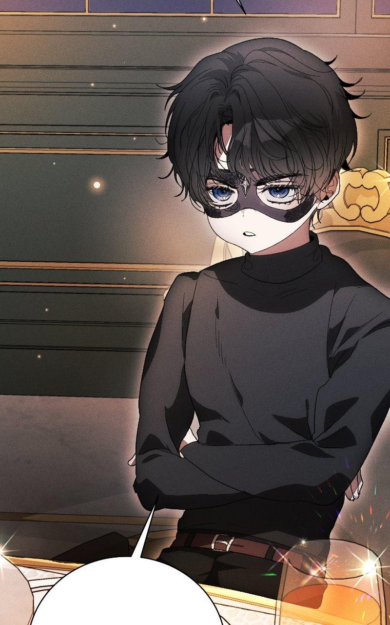 I Will Protect My Tyrant Dad! Chap 29 - Next Chap 30