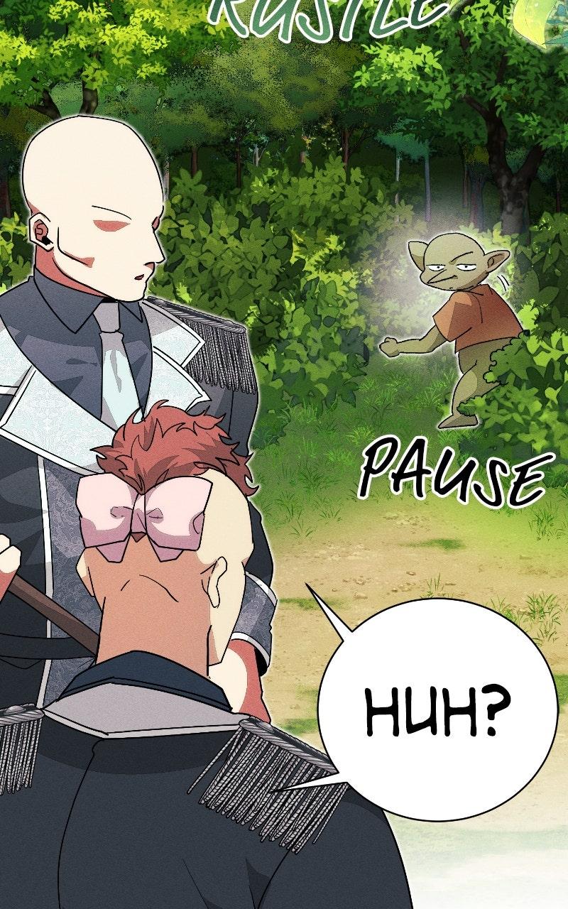 I Will Protect My Tyrant Dad! Chap 20 - Next Chap 21