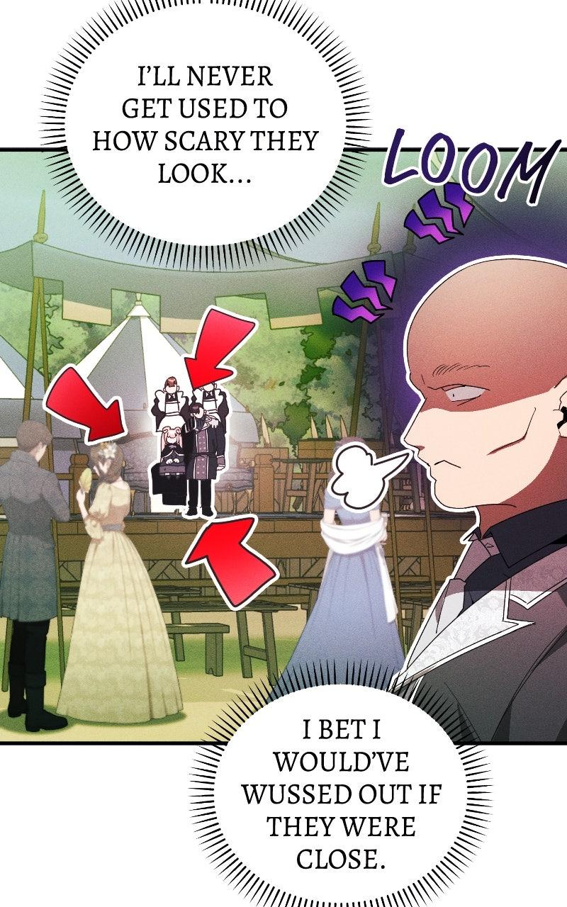 I Will Protect My Tyrant Dad! Chap 20 - Next Chap 21