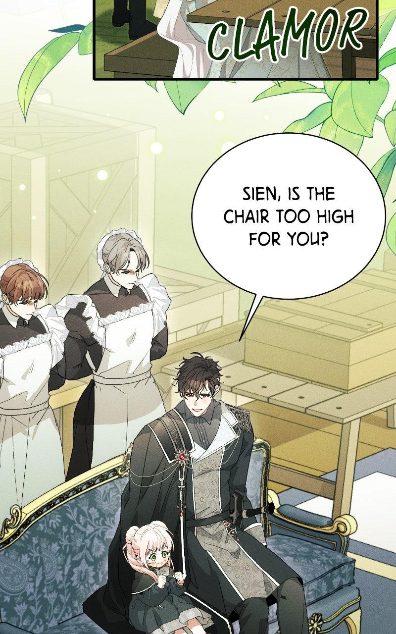 I Will Protect My Tyrant Dad! Chap 20 - Next Chap 21