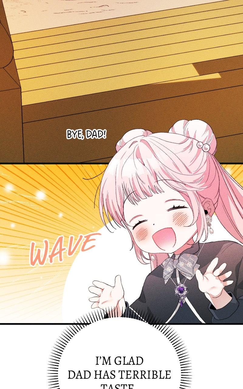 I Will Protect My Tyrant Dad! Chap 20 - Next Chap 21