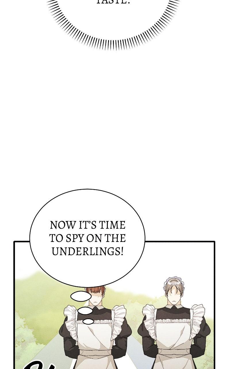 I Will Protect My Tyrant Dad! Chap 20 - Next Chap 21