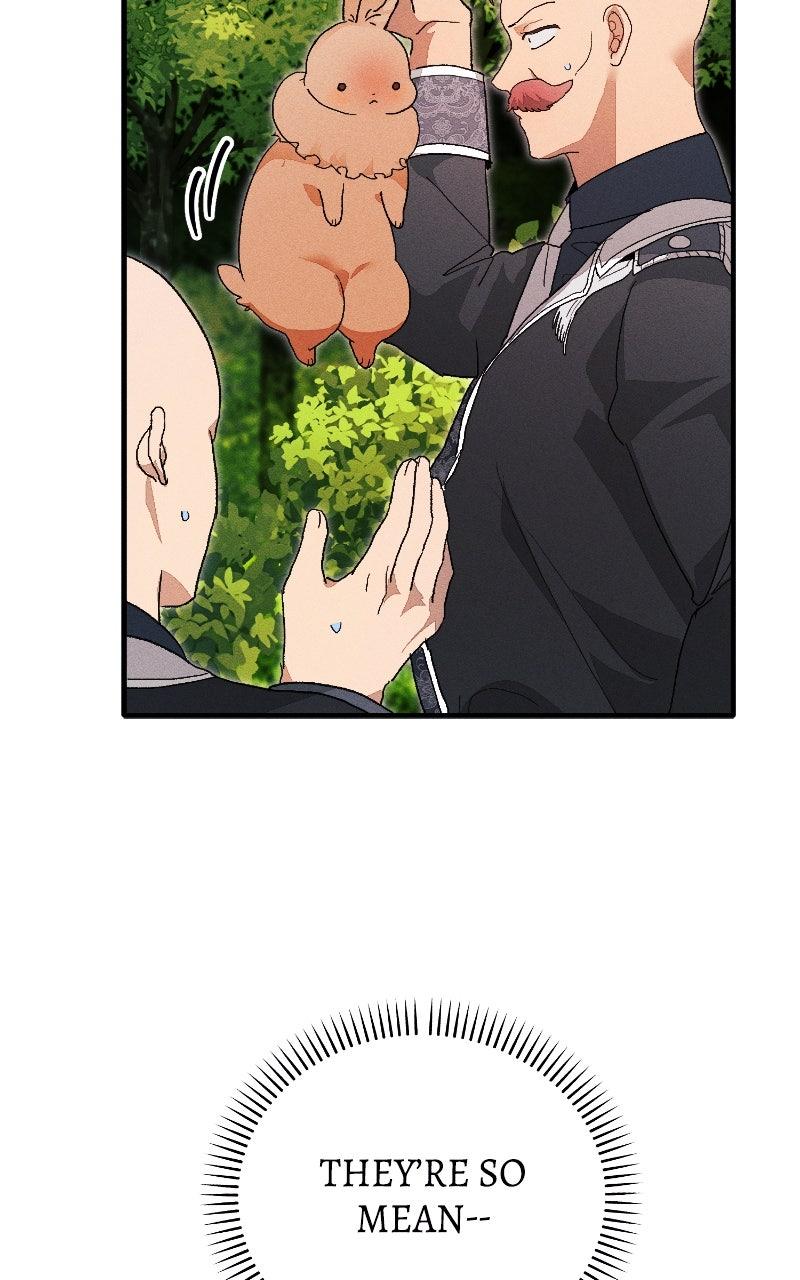 I Will Protect My Tyrant Dad! Chap 20 - Next Chap 21