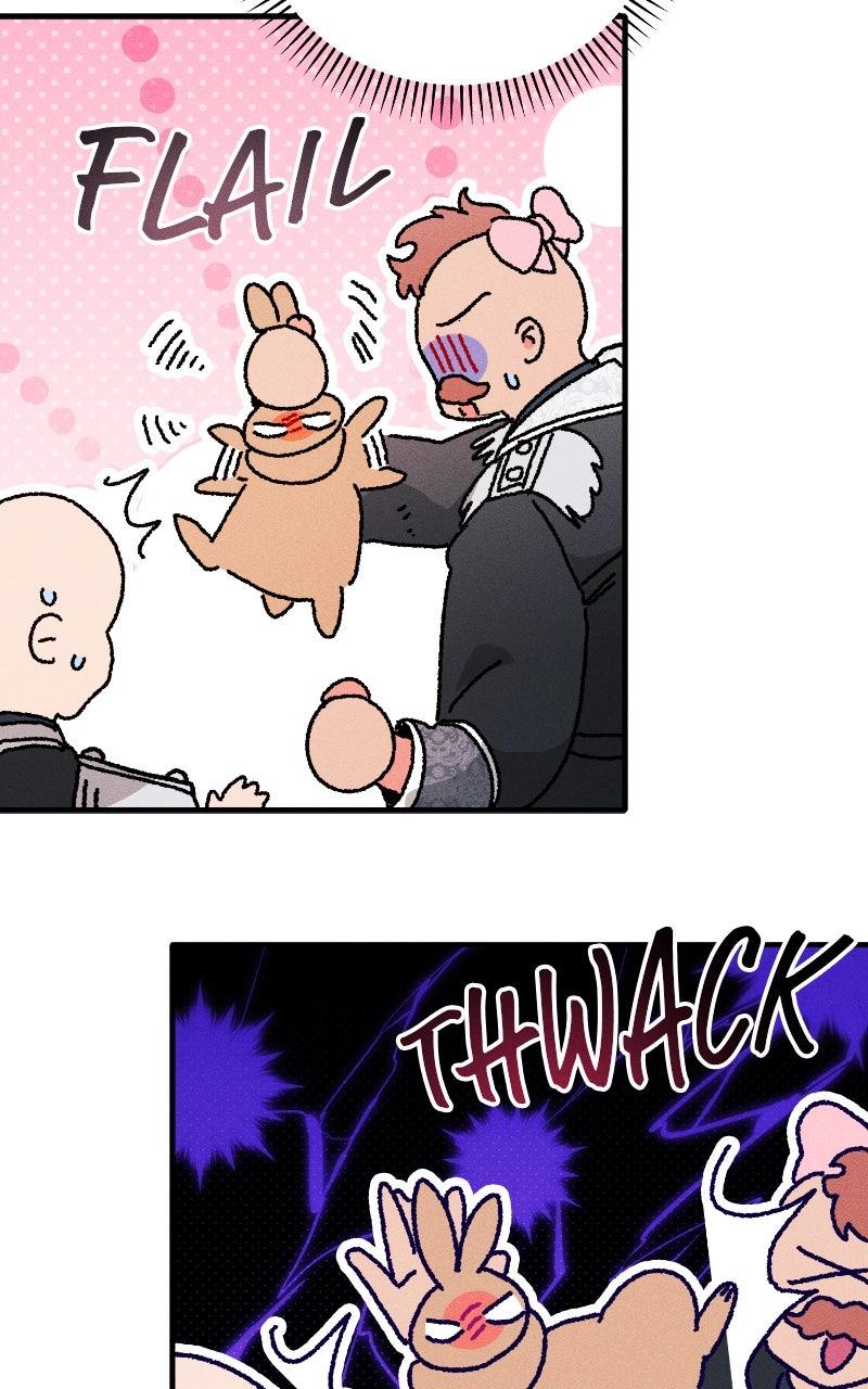 I Will Protect My Tyrant Dad! Chap 20 - Next Chap 21