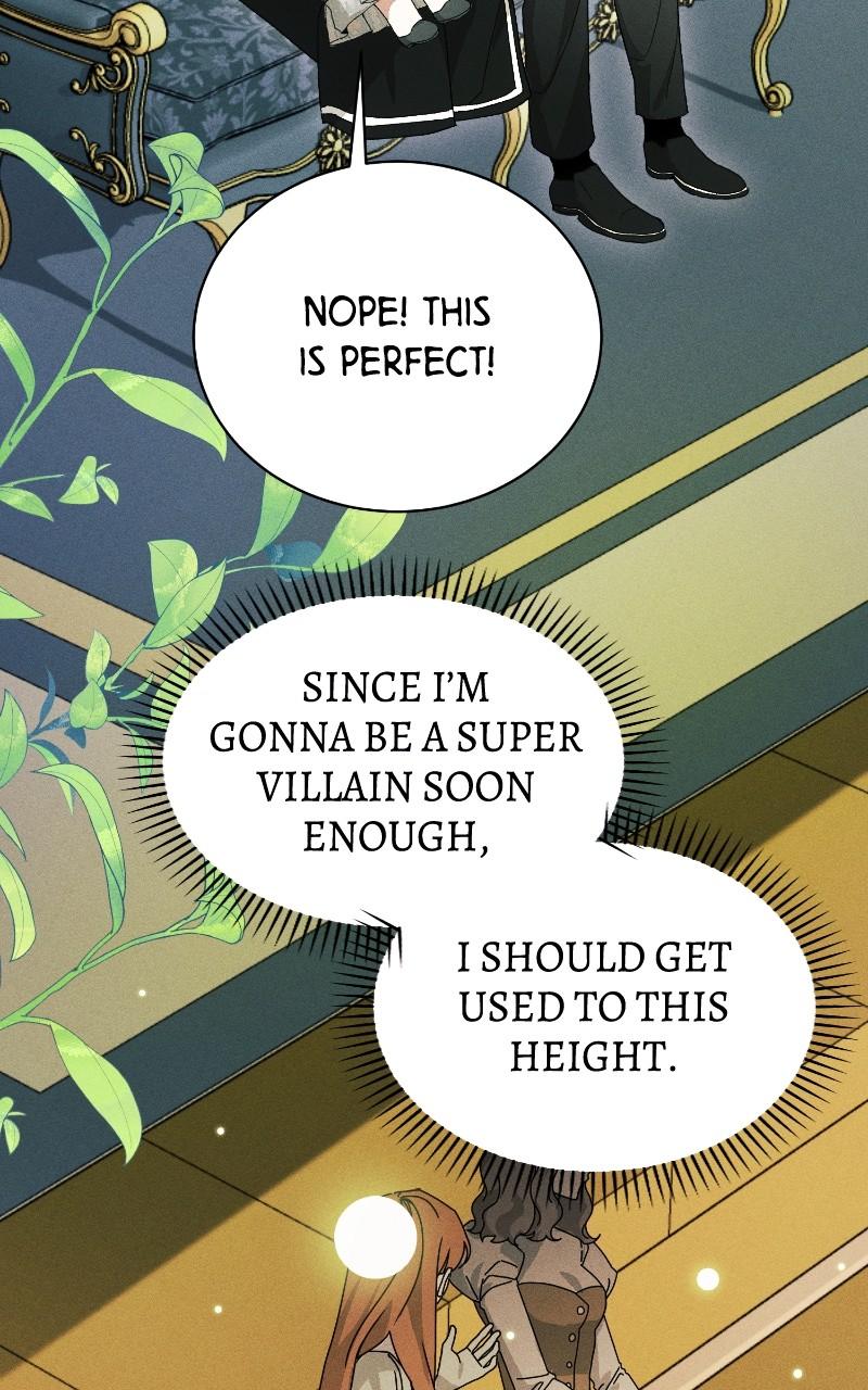 I Will Protect My Tyrant Dad! Chap 20 - Next Chap 21