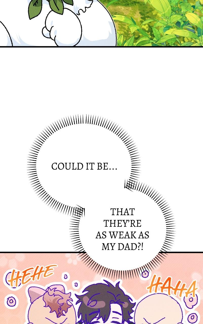 I Will Protect My Tyrant Dad! Chap 20 - Next Chap 21