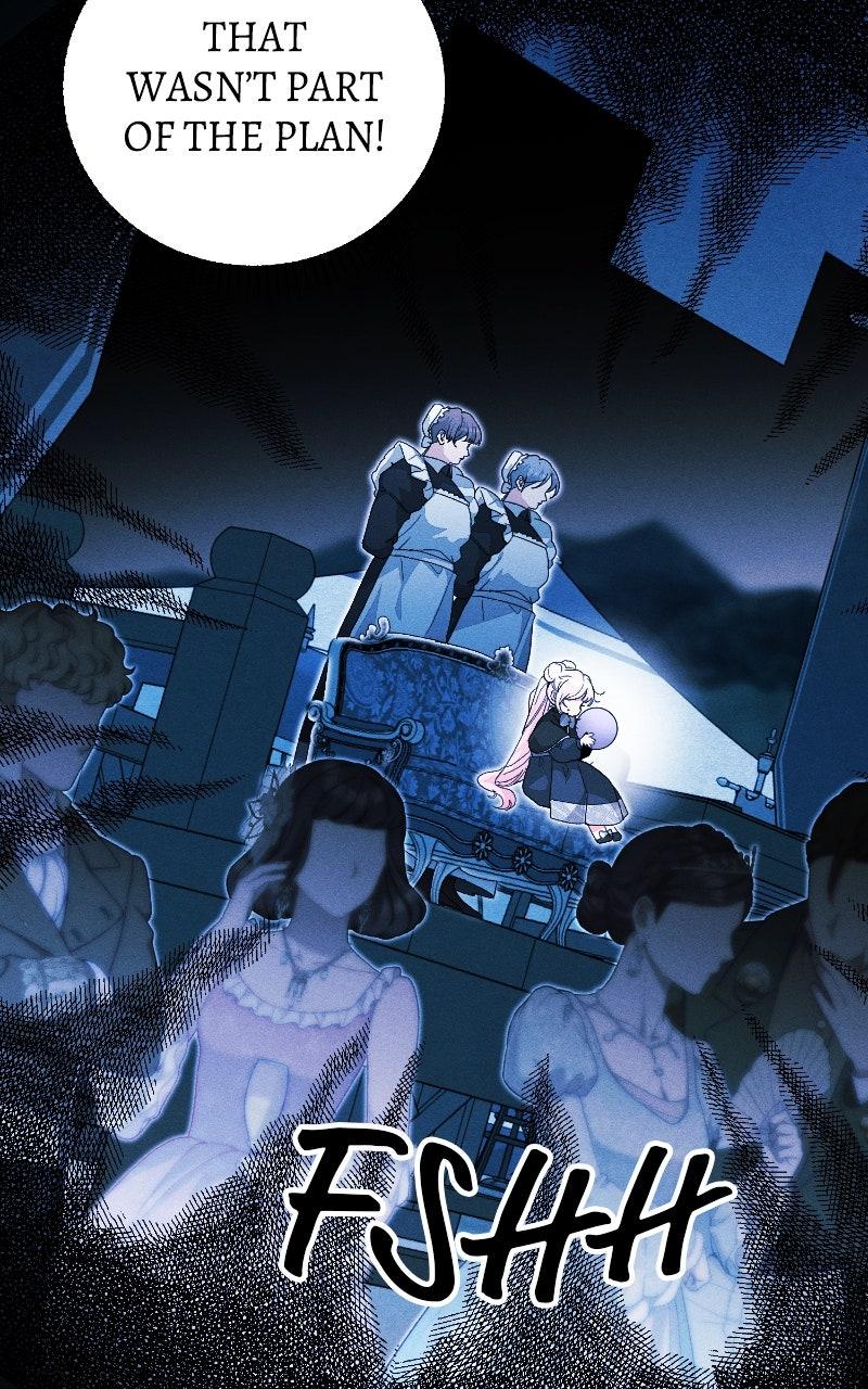 I Will Protect My Tyrant Dad! Chap 20 - Next Chap 21