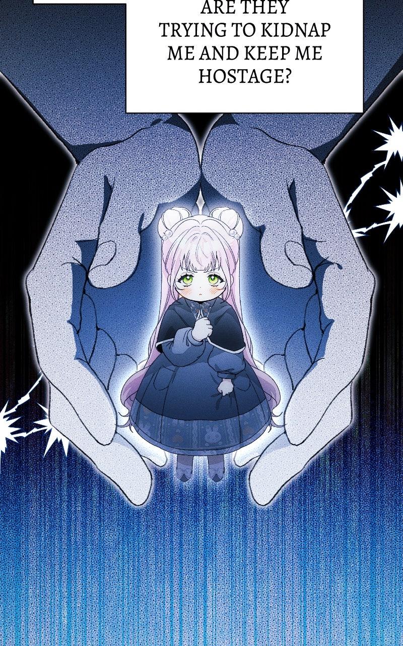 I Will Protect My Tyrant Dad! Chap 20 - Next Chap 21