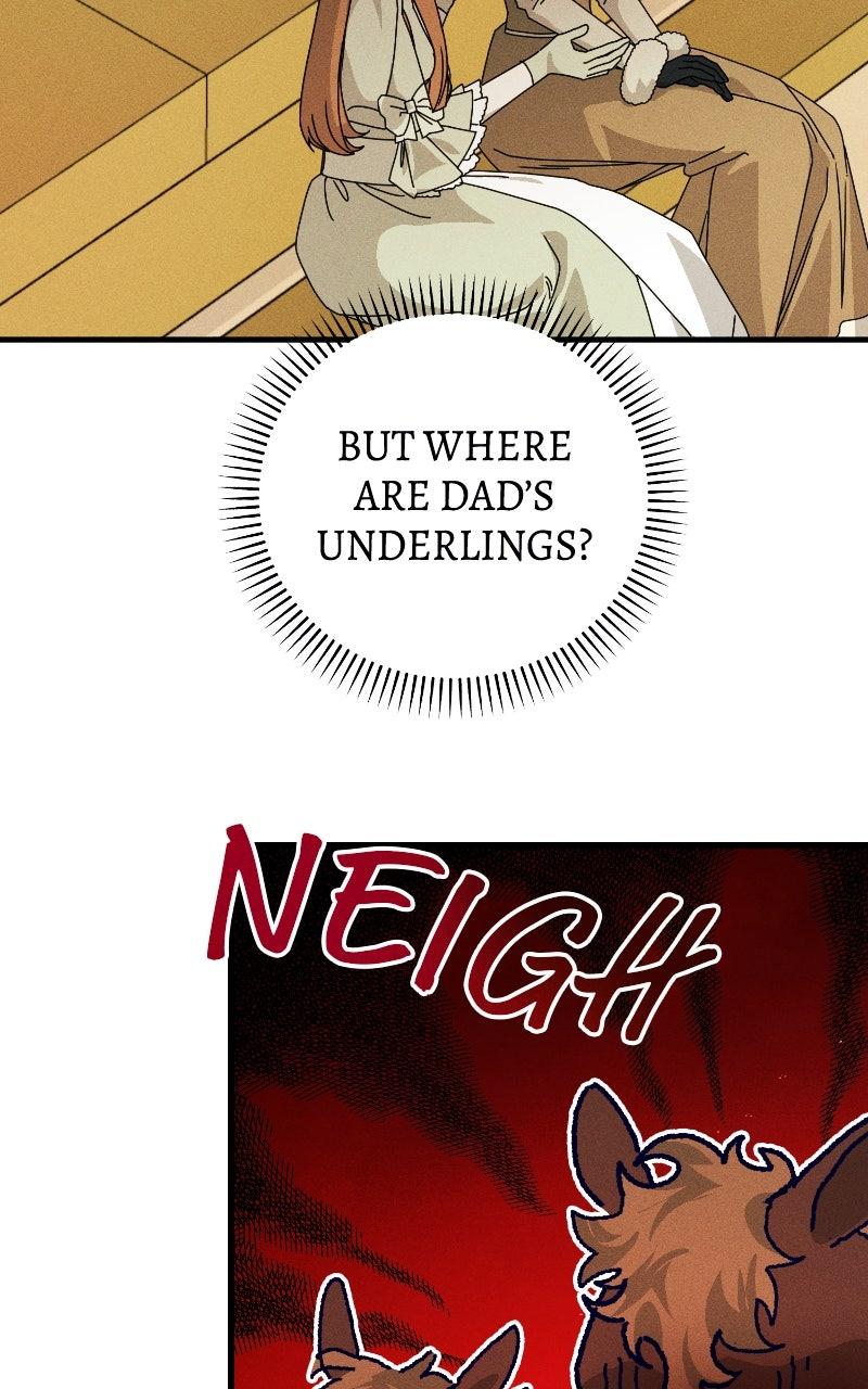 I Will Protect My Tyrant Dad! Chap 20 - Next Chap 21