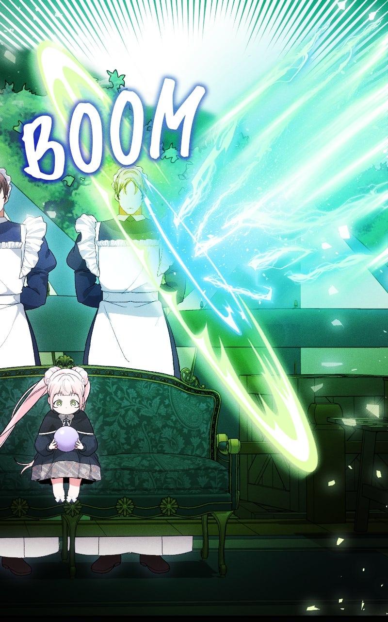 I Will Protect My Tyrant Dad! Chap 20 - Next Chap 21