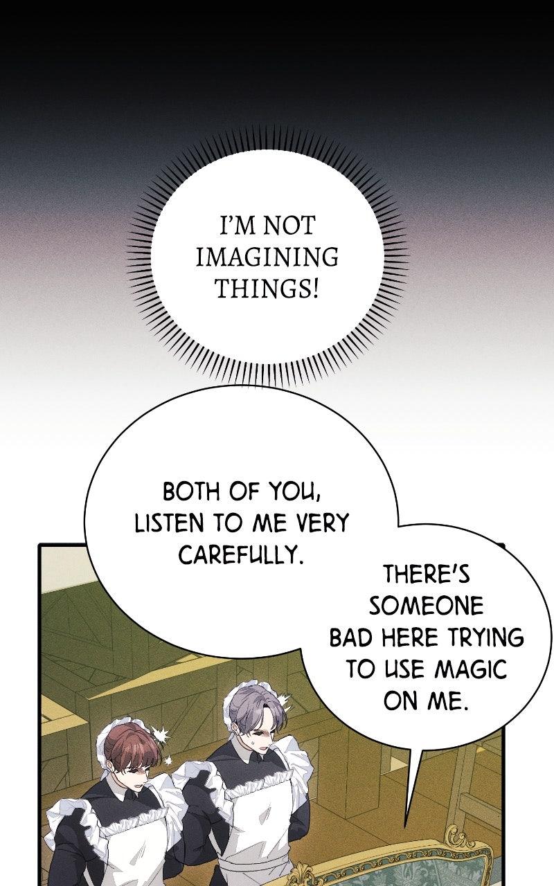 I Will Protect My Tyrant Dad! Chap 20 - Next Chap 21