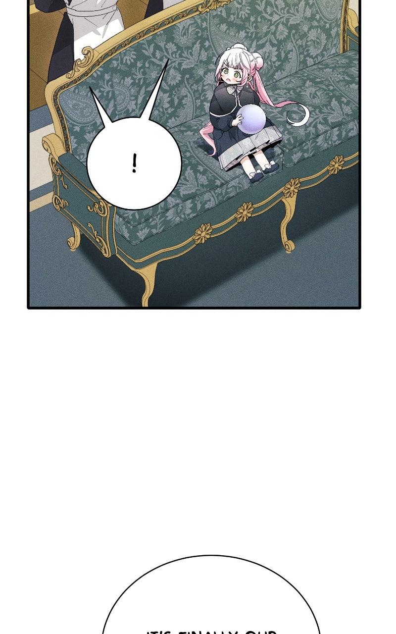 I Will Protect My Tyrant Dad! Chap 20 - Next Chap 21