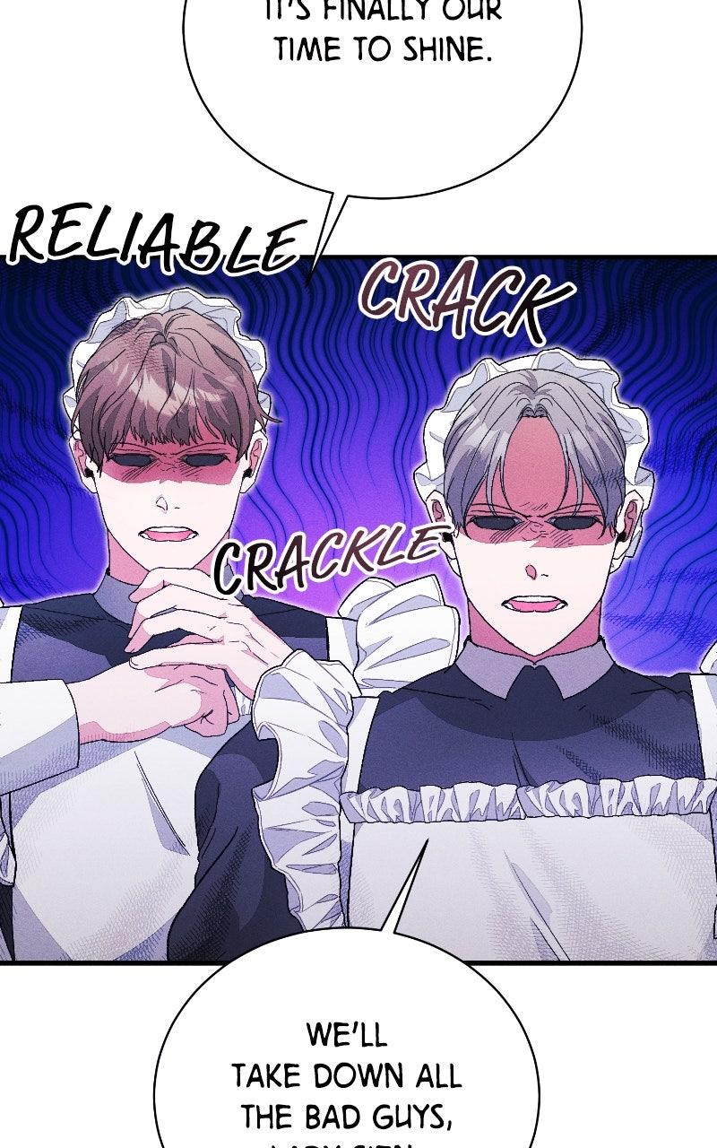 I Will Protect My Tyrant Dad! Chap 20 - Next Chap 21