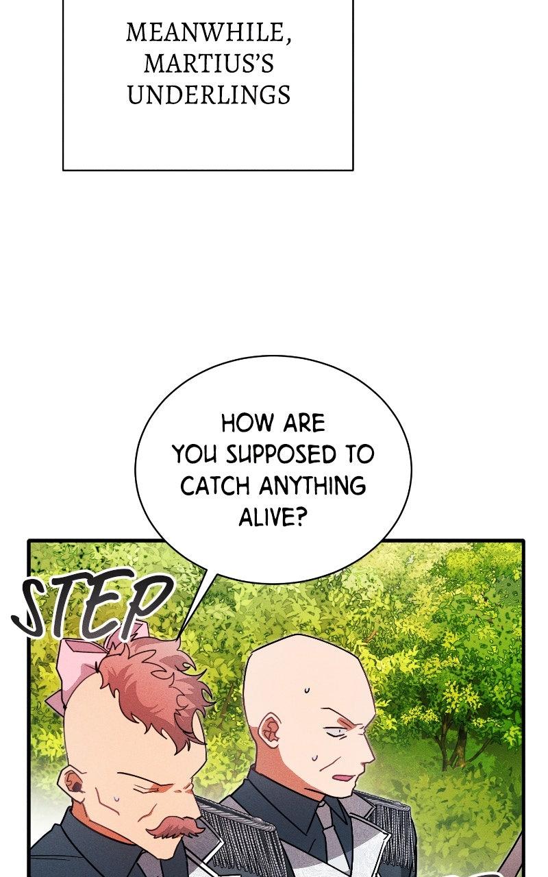 I Will Protect My Tyrant Dad! Chap 20 - Next Chap 21