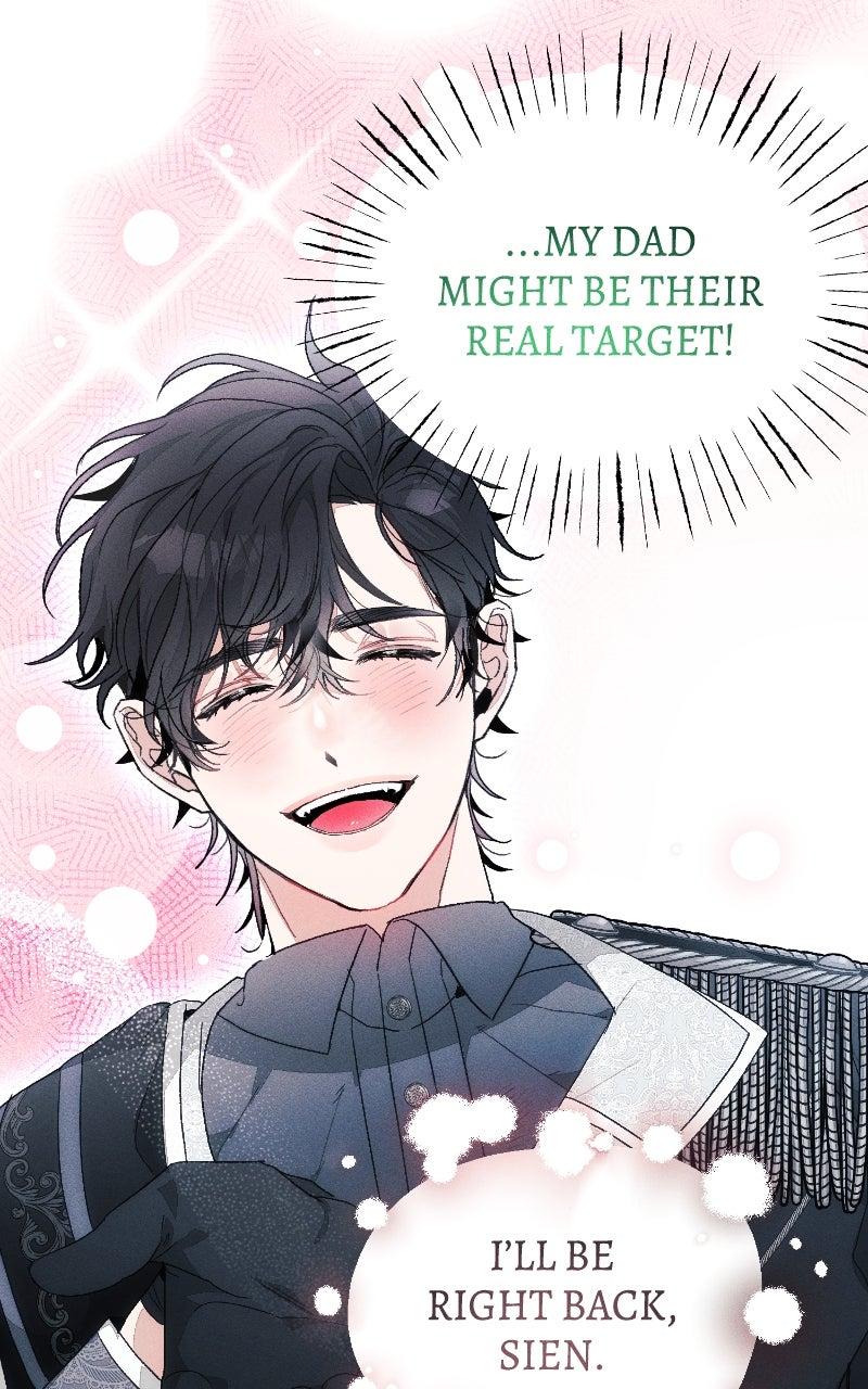 I Will Protect My Tyrant Dad! Chap 20 - Next Chap 21