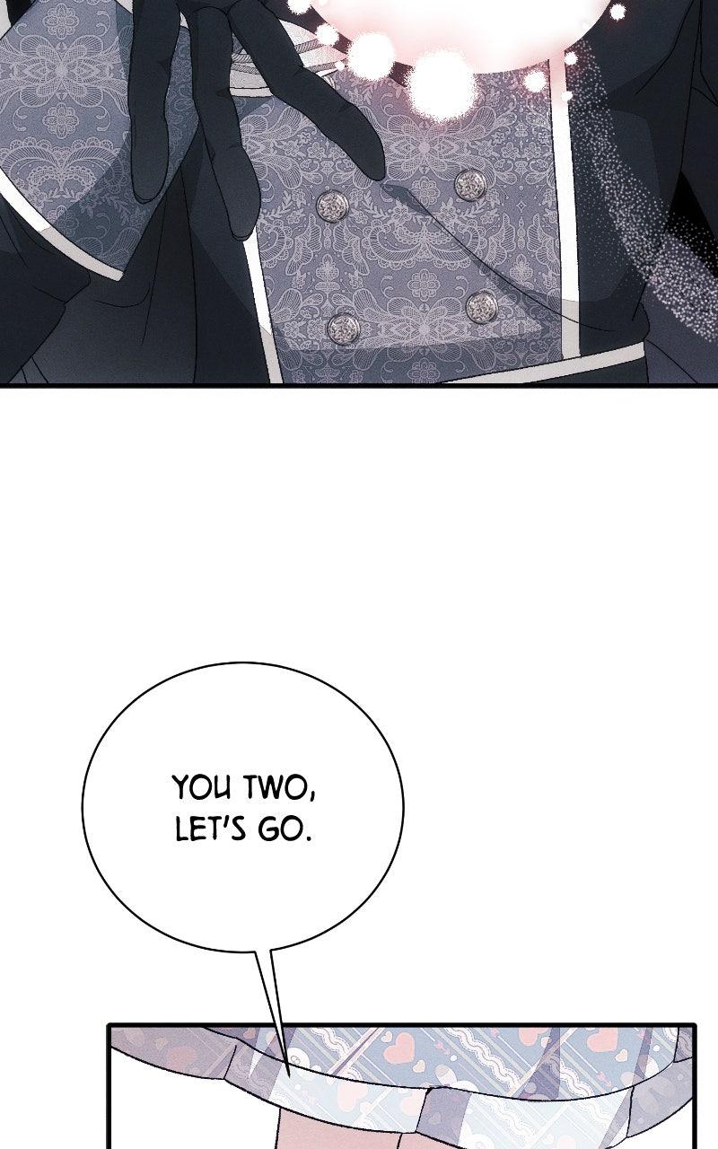 I Will Protect My Tyrant Dad! Chap 20 - Next Chap 21