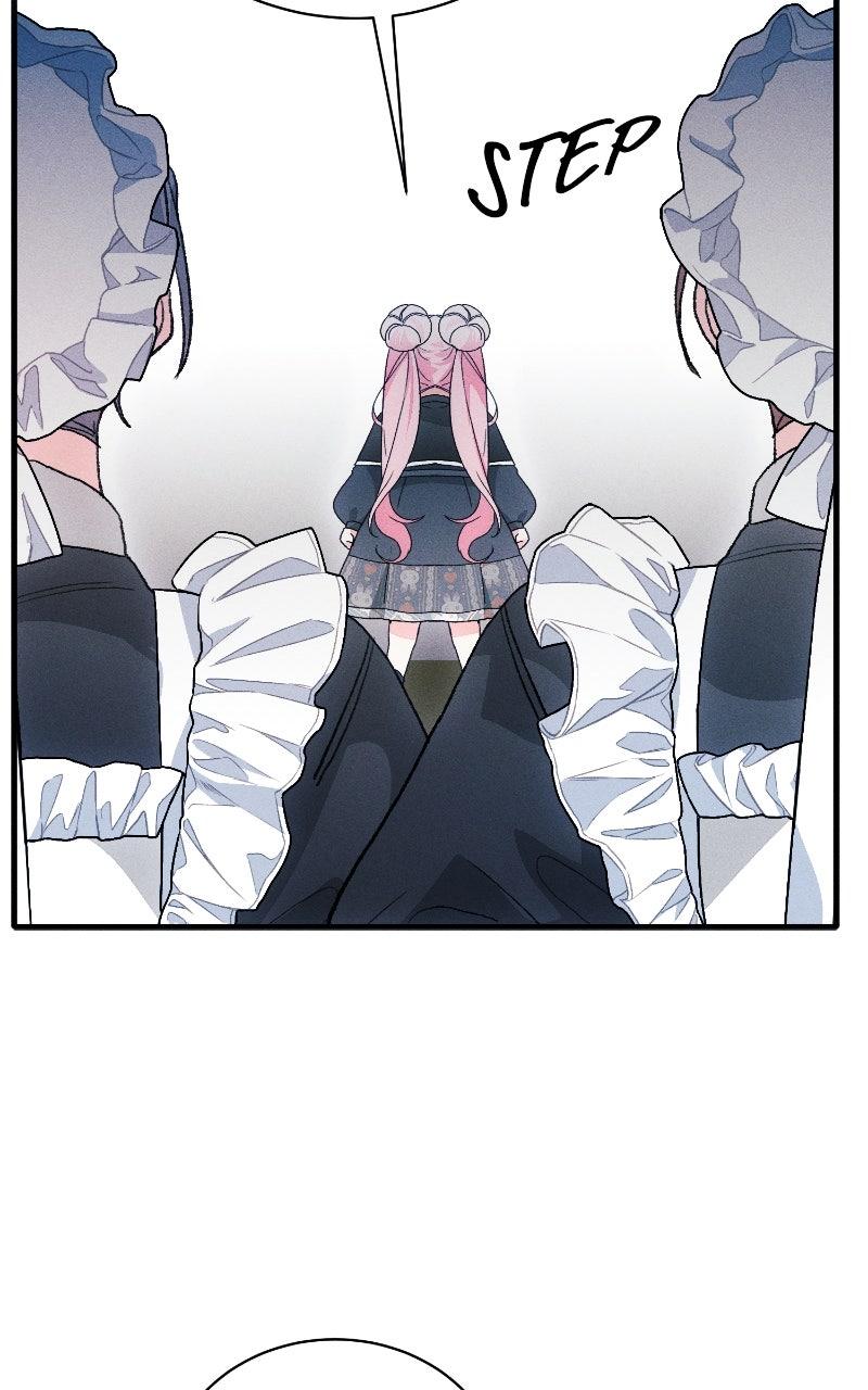 I Will Protect My Tyrant Dad! Chap 20 - Next Chap 21