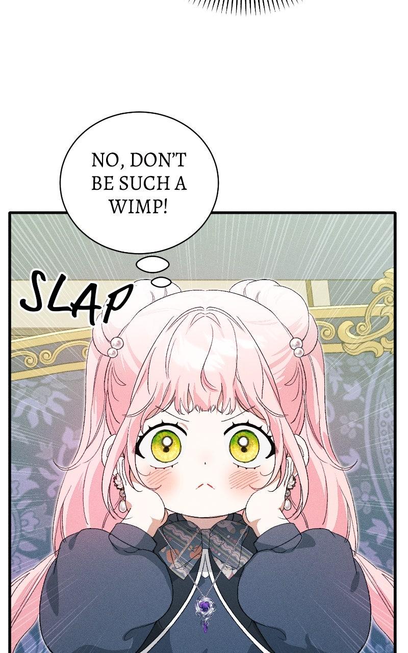 I Will Protect My Tyrant Dad! Chap 20 - Next Chap 21