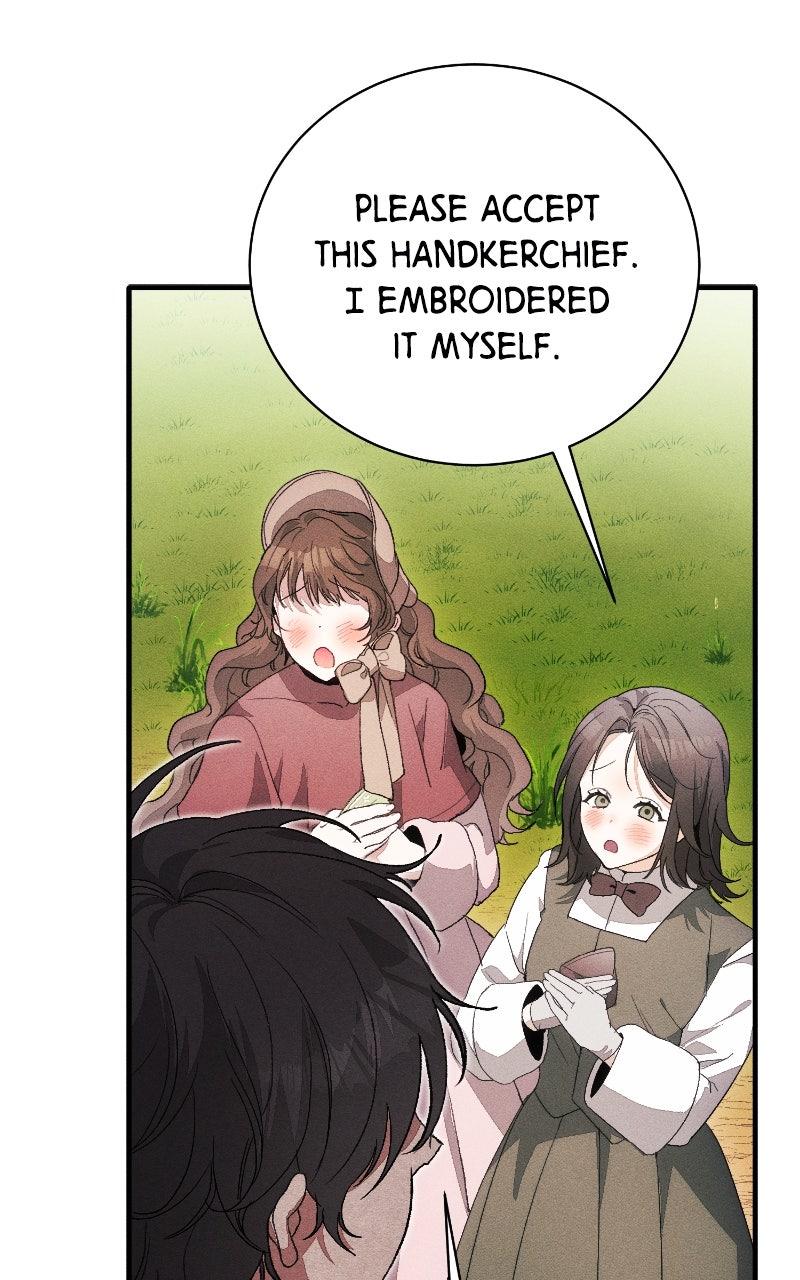 I Will Protect My Tyrant Dad! Chap 20 - Next Chap 21