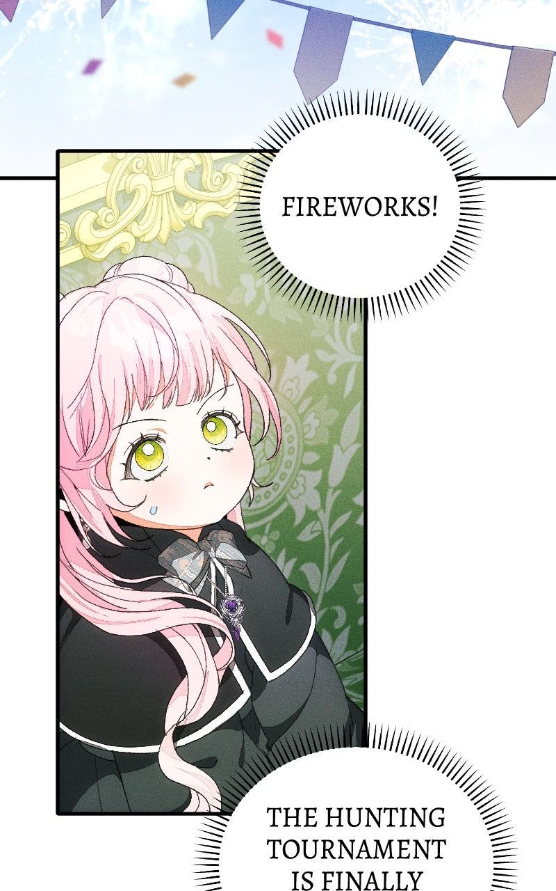 I Will Protect My Tyrant Dad! Chap 20 - Next Chap 21