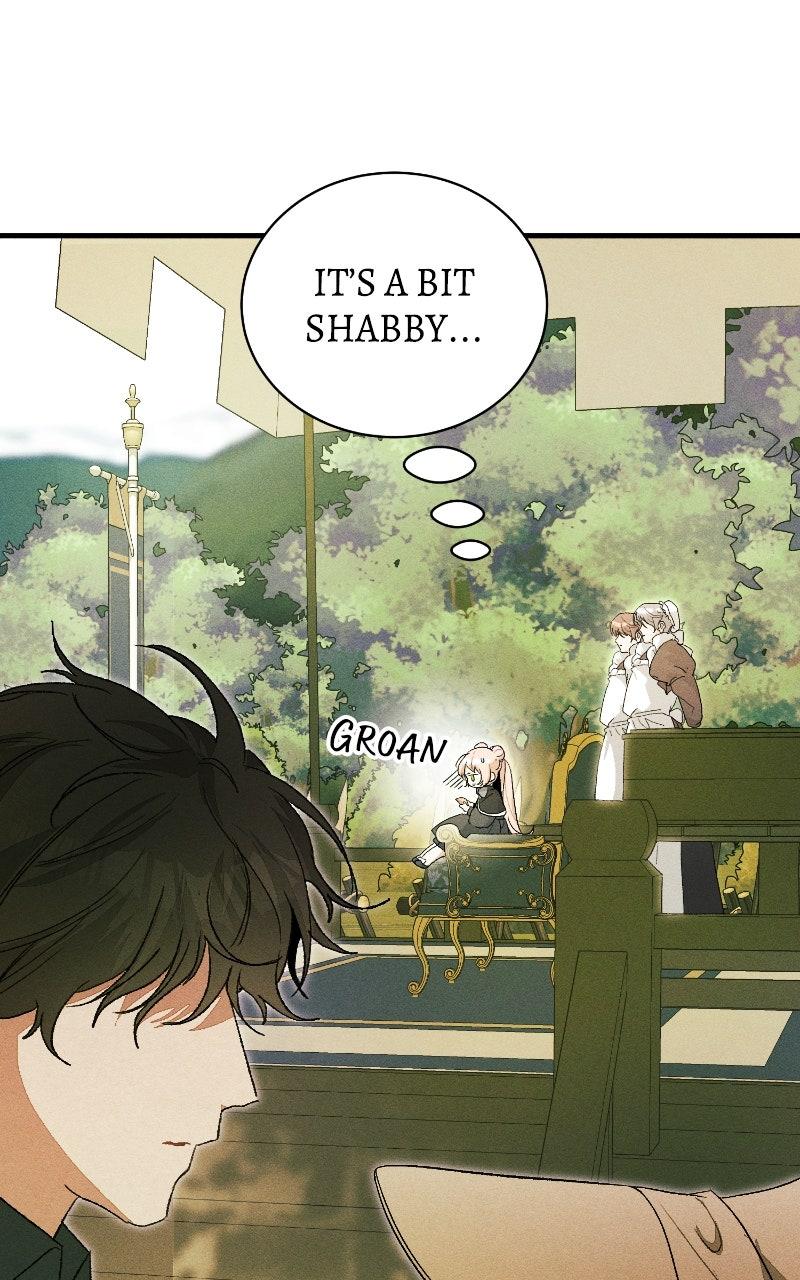 I Will Protect My Tyrant Dad! Chap 20 - Next Chap 21