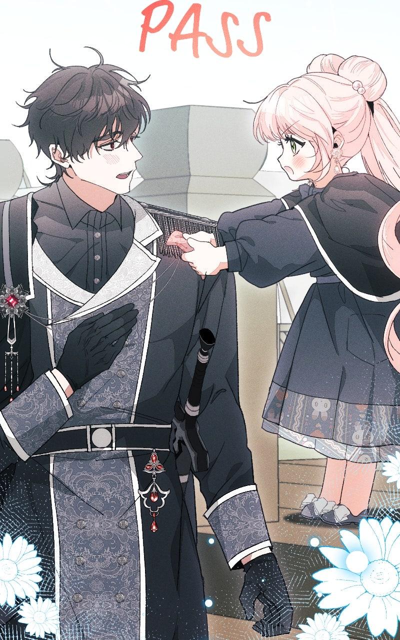 I Will Protect My Tyrant Dad! Chap 20 - Next Chap 21