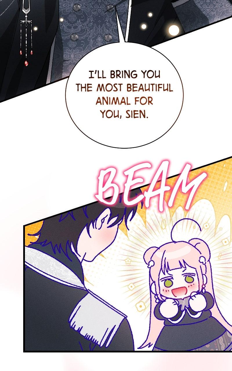 I Will Protect My Tyrant Dad! Chap 20 - Next Chap 21