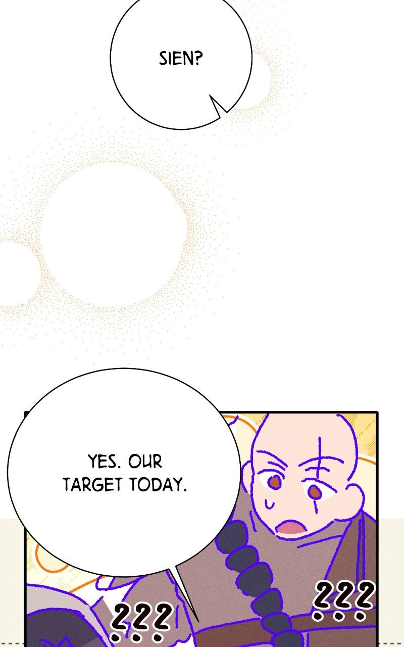 I Will Protect My Tyrant Dad! Chap 21 - Next Chap 22