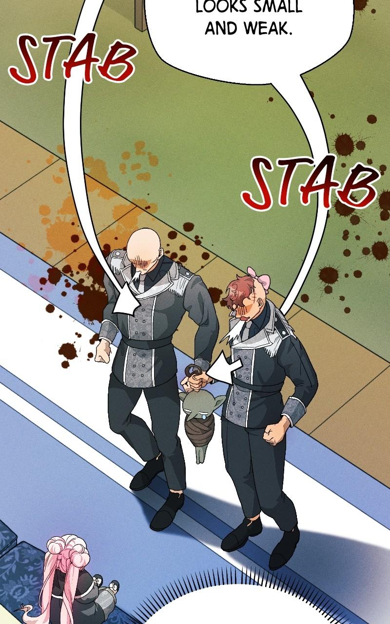 I Will Protect My Tyrant Dad! Chap 21 - Next Chap 22