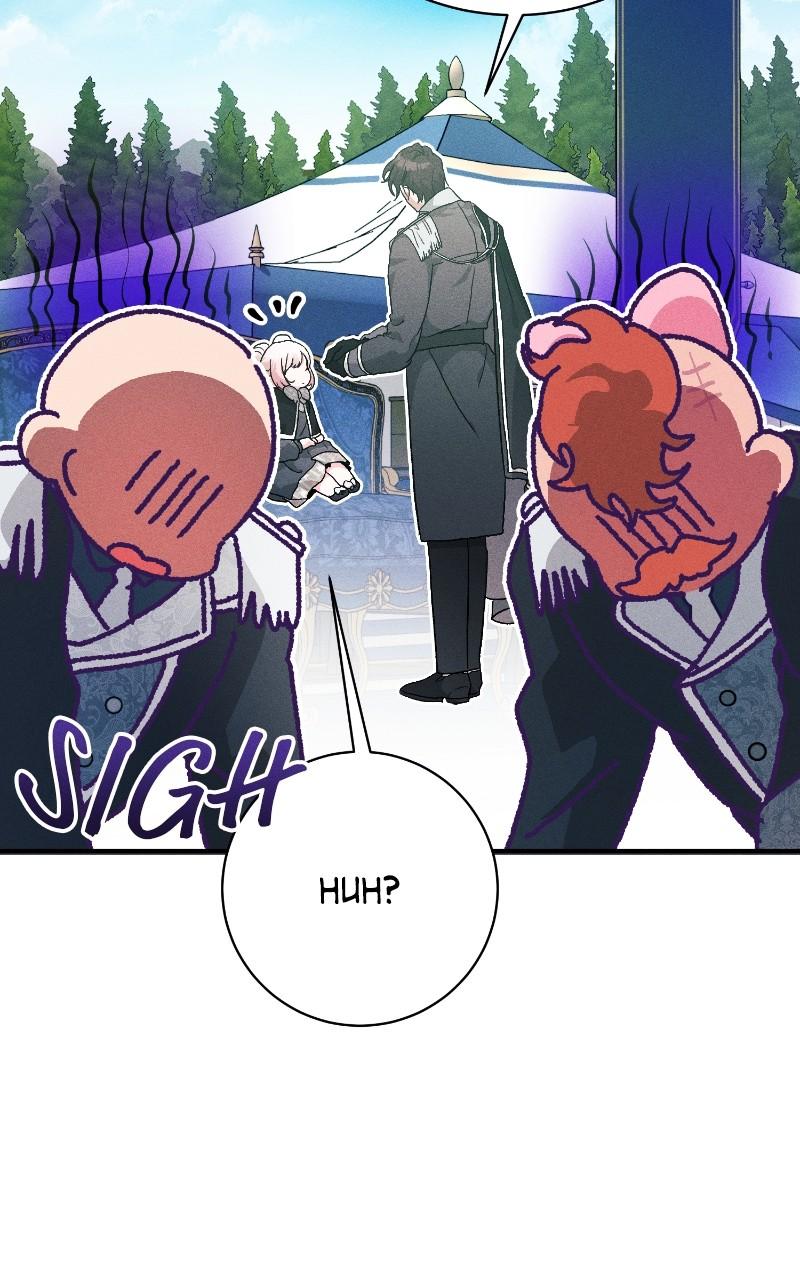 I Will Protect My Tyrant Dad! Chap 21 - Next Chap 22