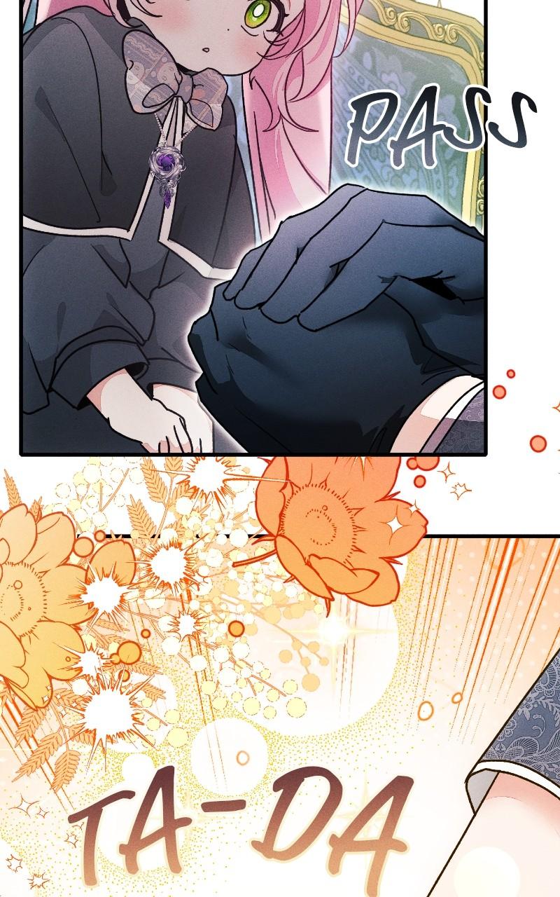 I Will Protect My Tyrant Dad! Chap 21 - Next Chap 22